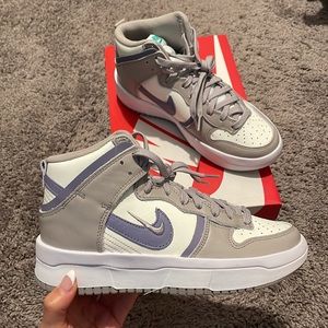 Nike Dunk High Up